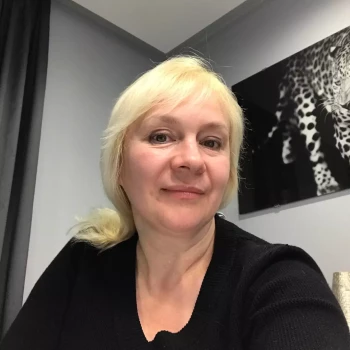 Pomoc domowa: Maria A.