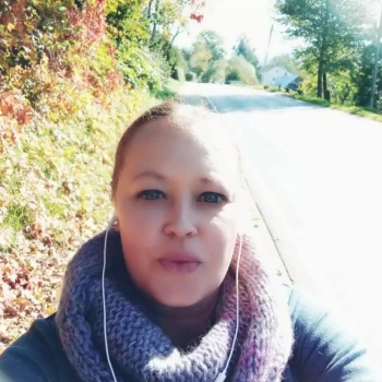Pomoc domowa: Magdalena K.