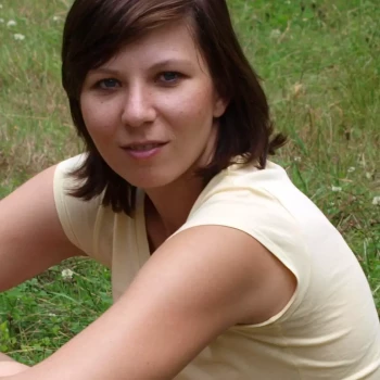Pomoc domowa: Kamilla T.