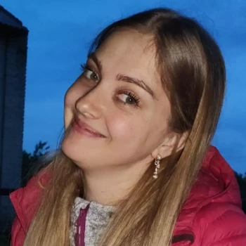 Pomoc domowa: Magdalena S.