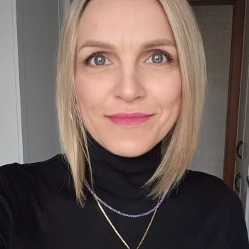 Pomoc domowa: Karina U.