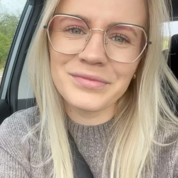 Pomoc domowa: Kasia M.