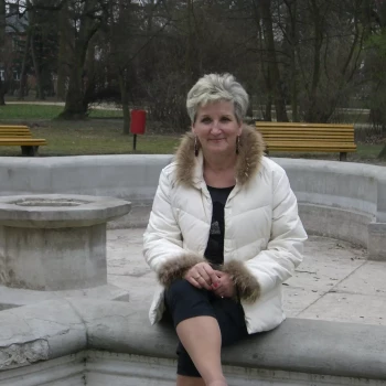 Pomoc domowa: Barbara S.