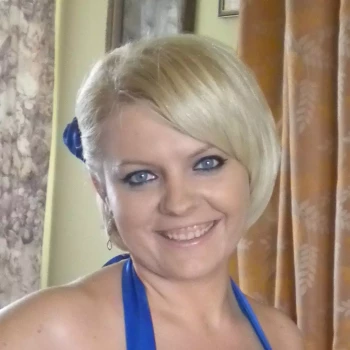 Pomoc domowa: Katarzyna B.