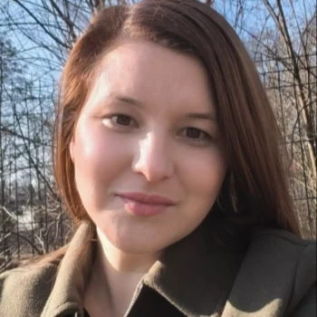 Pomoc domowa: Halina M.