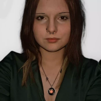 Pomoc domowa: Weronika K.