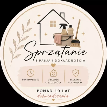 Pomoc domowa: Wiesława S.