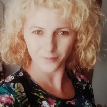 Pomoc domowa: Agnieszka B.