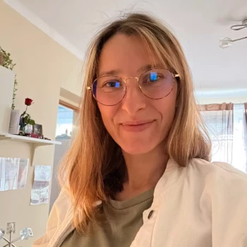 Pomoc domowa: Karolina S.