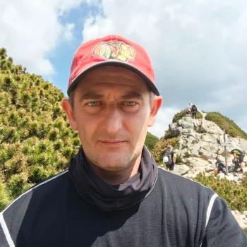 Pomoc domowa: Mikołaj I.