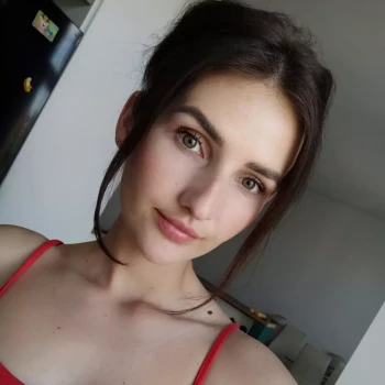 Pomoc domowa: Marika H.