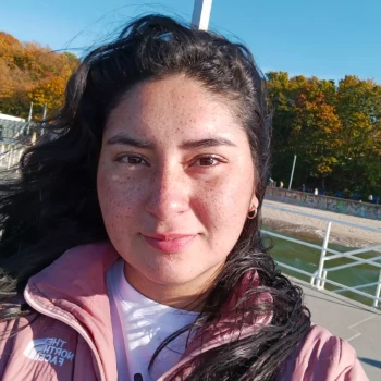 Pomoc domowa: Diana A.