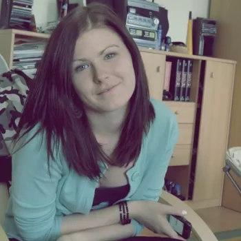 Pomoc domowa: Anna L.