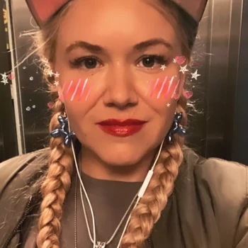 Pomoc domowa: Adrianna S.