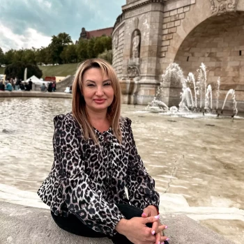 Pomoc domowa: Tatiana M.