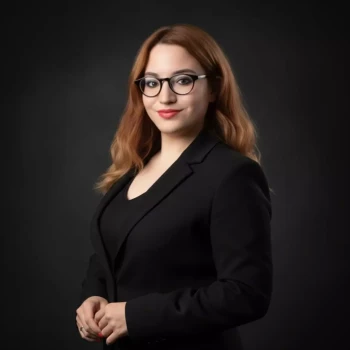 Pomoc domowa: Nataliia R.