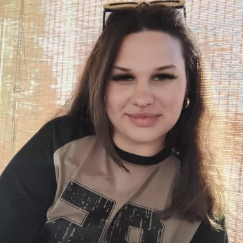 Pomoc domowa: Daria M.