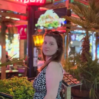 Pomoc domowa: Kateryna D.