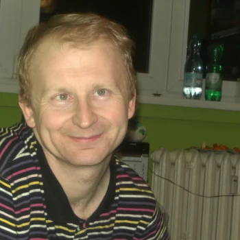 Pomoc domowa: Sebastian D.