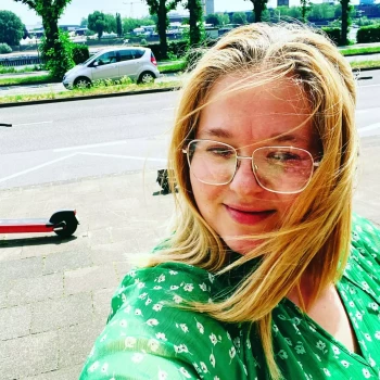 Pomoc domowa: Khristina Z.