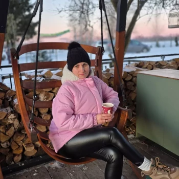 Pomoc domowa: Mariana M.