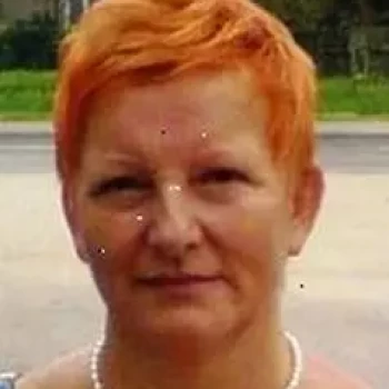 Pomoc domowa: Helena M. - Kraków