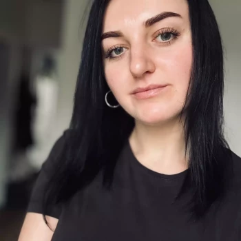 Pomoc domowa: Natalia V.