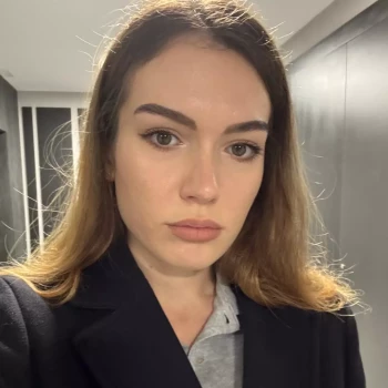 Pomoc domowa: Kateryna R.