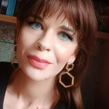 Pomoc domowa: Asia B.