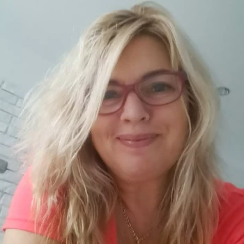 Pomoc domowa: Barbara D.