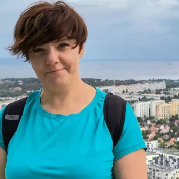 Pomoc domowa: Ewa Z.