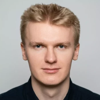 Pomoc domowa: Rafał O.