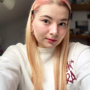 Pomoc domowa: Valeriia S.