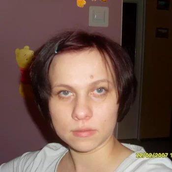 Pomoc domowa: Katarzyna O.