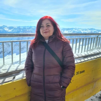 Pomoc domowa: Bożena S.