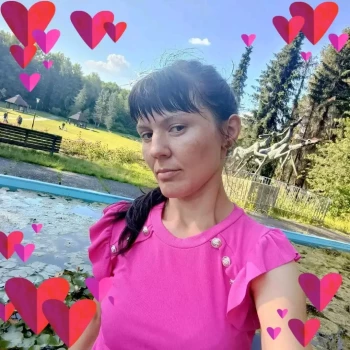 Pomoc domowa: Iryna P.