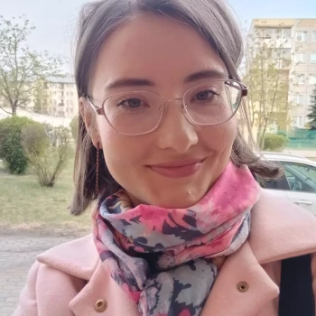 Pomoc domowa: Aneta R.