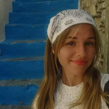 Pomoc domowa: Hanna S.
