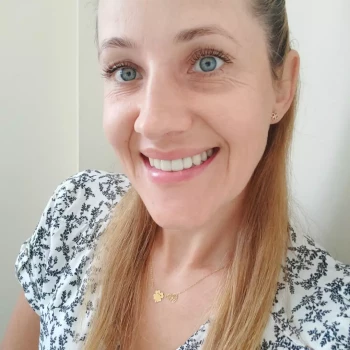 Pomoc domowa: Joanna P.