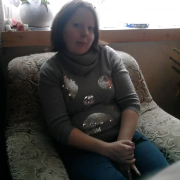 Pomoc domowa: Weronika