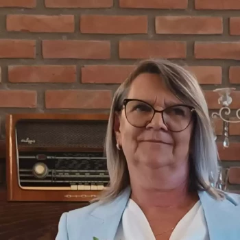 Pomoc domowa: Barbara W.