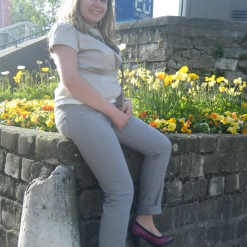 Pomoc domowa: Katarzyna B.