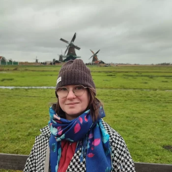 Pomoc domowa: Emilia R.