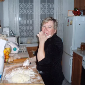Pomoc domowa: Zofia N.