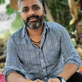 Pomoc domowa: Ankitkumar P.