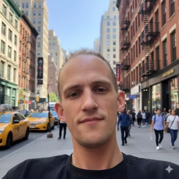 Pomoc domowa: Przemyslaw P.