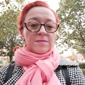 Pomoc domowa: Izabela D.