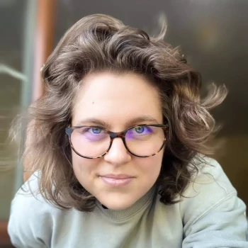 Pomoc domowa: Olga S.