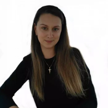 Pomoc domowa: Olena K.
