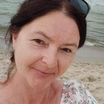Pomoc domowa: Halina M.